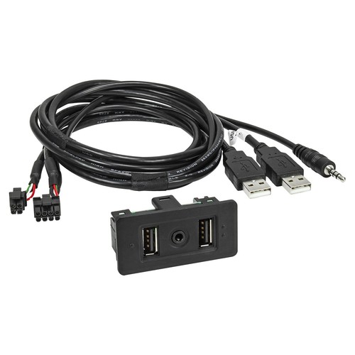 Usb aux replacement - aux,