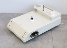 Analysengerät Autosampler Probenwechsler Laborgerät MLE Typ PS61-F FIA Sampler