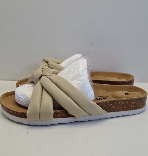 Bio soft damen - bio, sandalen