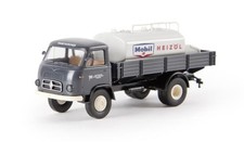 Brekina Borgward B 655 mit