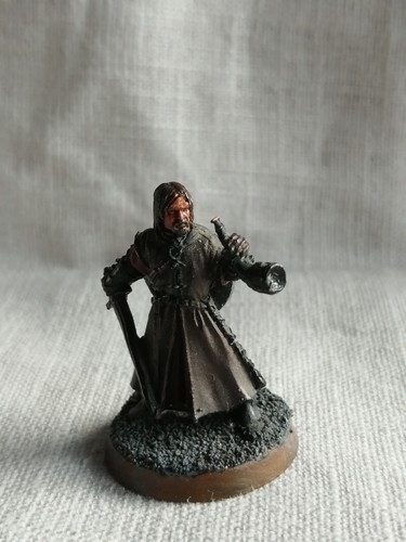 Herr der ringe tabletop - herr,