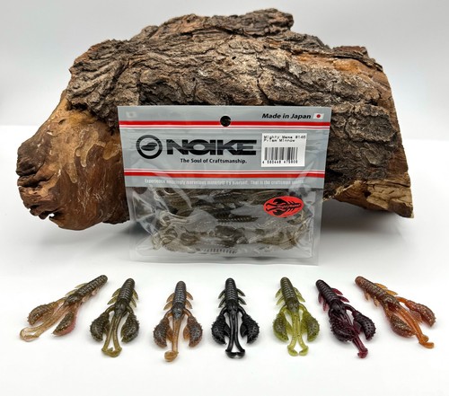 Noike mighty mama 1cm 3g - 7,1cm, 7