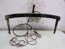 Anhängerkupplung VW Passat 3C Variant Westfalia AHK 3C0803881D *F85397*