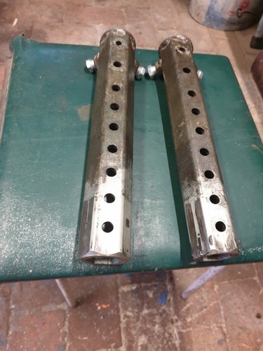 Steckachse honda f810 800 - steckachse,