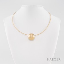 Niessing Sternenhimmel Collier