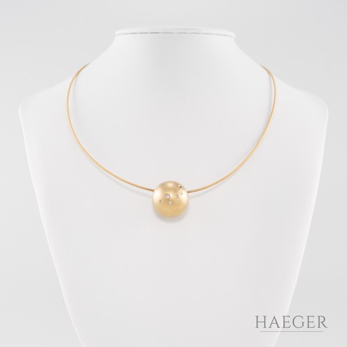 Niessing sternenhimmel collier - niessing,