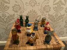 10 Salamander Lurchi Quietsch