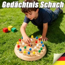 Memory Match Stick Kinder