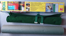 Puzzle & Roll Puzzleteppich Jigroll Jumbo Filzunterlage 1000 Teile 85 cm x 57 cm