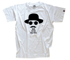 T-Shirt Marla Svenja Liebich