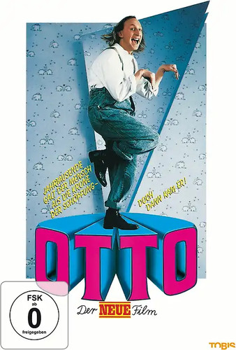 Otto der neue film - otto,