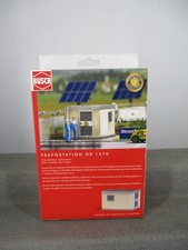 Busch Spur H0 1570 Bausatz