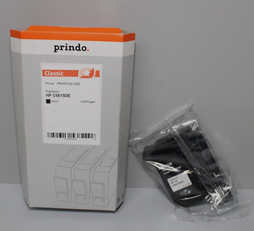Prindo tinte kompatibel mit - tinte,