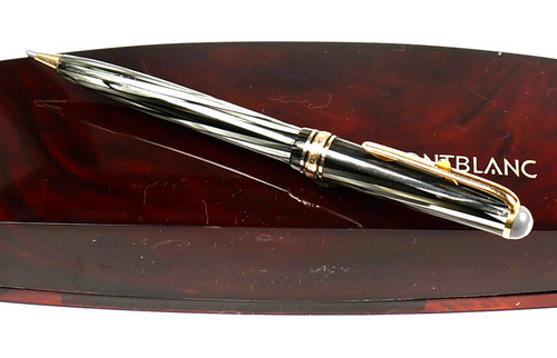 Seltener montblanc - seltener,