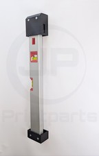 Wandhalter für Wasserwaage