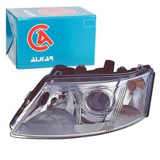 Alkar d2s xenon scheinwerfer - d2s,