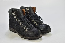 Shabbies  Damen Stiefelette