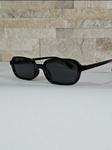 Unisex brille gestell schwarz - unisex,