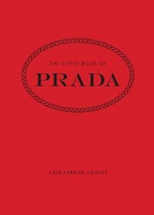 Little book prada von - book,