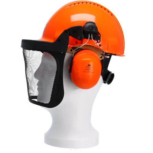 Peltor g3000 forest - 3m,