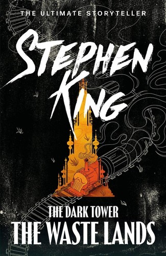 The dark tower - dark,