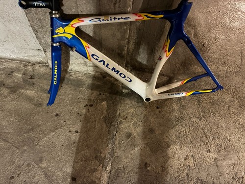 Rennrad rahmen carbon - rennrad,