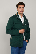Hackett London Bomberjacke