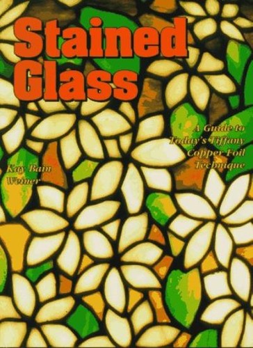 Stained glass guide to - stained, glass: