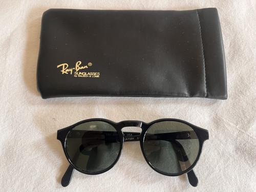Ray ban sonnenbrille - b&l,