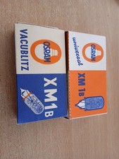 Osram XM 1B Vacublitz