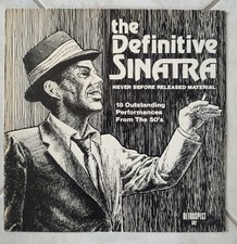 Frank Sinatra: The definitive