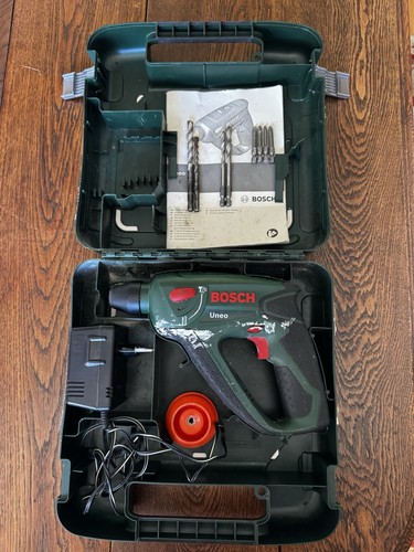 Bosch uneo bohrhammer mit - uneo,