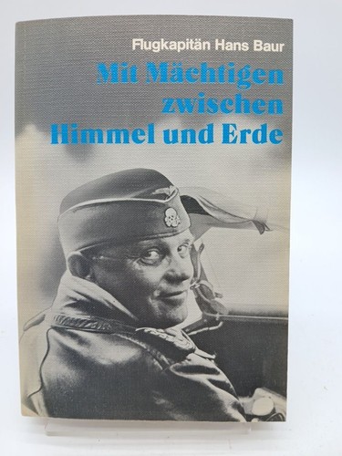 Mit mächtigen zwischen himmel - mit,
