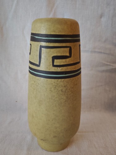 Bodenvase keramik vintage 60er - keramik,