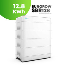 Sungrow Batteriespeicher