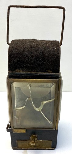 Feuerwehr lampe d - lampe, c.d
