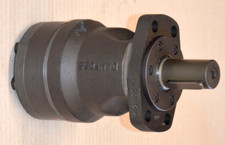 Danfoss omh 200 - omh,