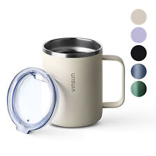 Thermobecher Edelstahl 350ml