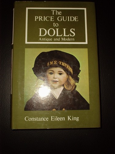 The price guide dolls - to,