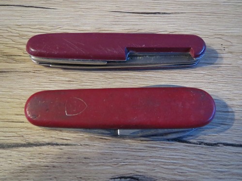 Swiss army knife victorinox - swiss,