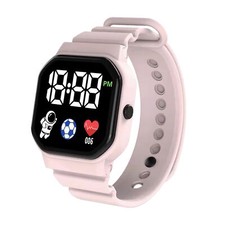 Student Digital Sports Uhr