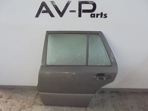 Mercedes benz klasse w124 - benz,