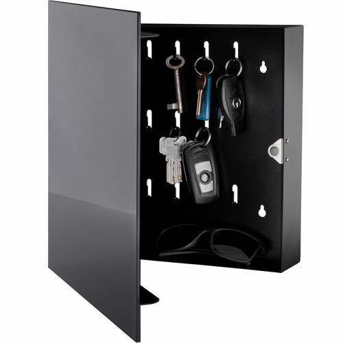 Schlüsselkasten mit glas - mit,