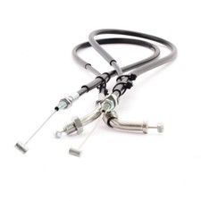 Honda CB 550 Four F-F2 Gaszug