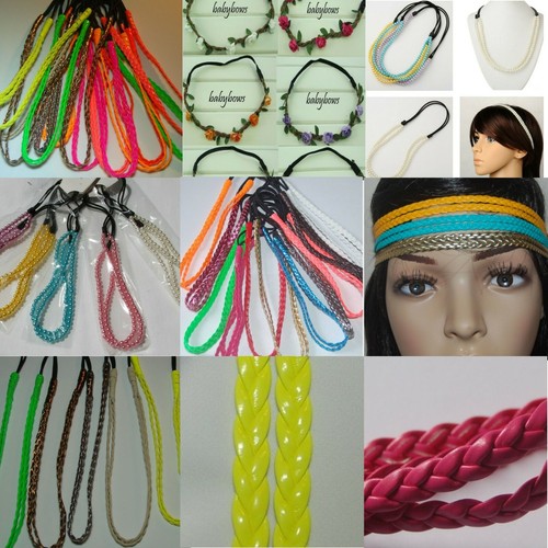 Haarschmuck haarbänder - haarschmuck,