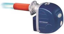 MHG Raketenbrenner RE 1 HK Blaubrenner Ölbrenner 19 22 26 32 kW