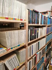 Konvolut 40 Goldmann Science Fiction