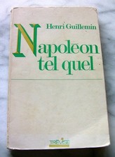 NAPOLEON WIE GUILLEMIN