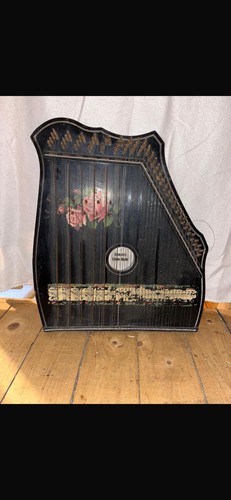 Schöne konzert zither mit - schöne, konzert-zither