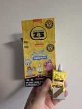 ✅ Funko - Spongebob